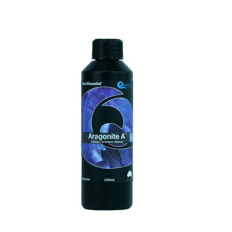 Quantum Aragonite A 250ml