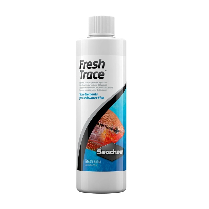 Seachem Fresh Trace 250ml