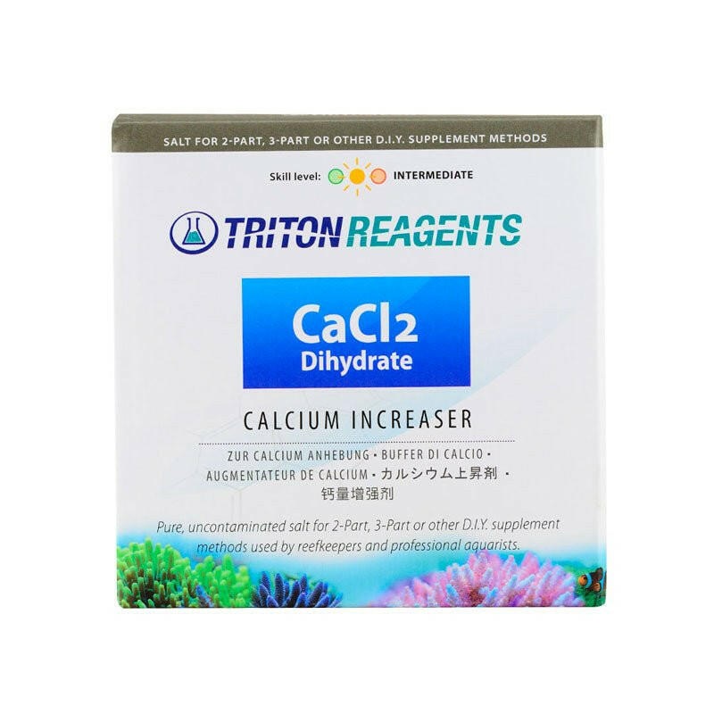 Triton CaCI2 4kg