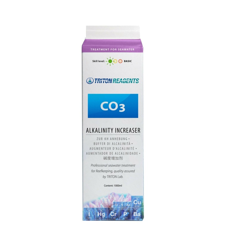 Triton CO3 (1 Litre)