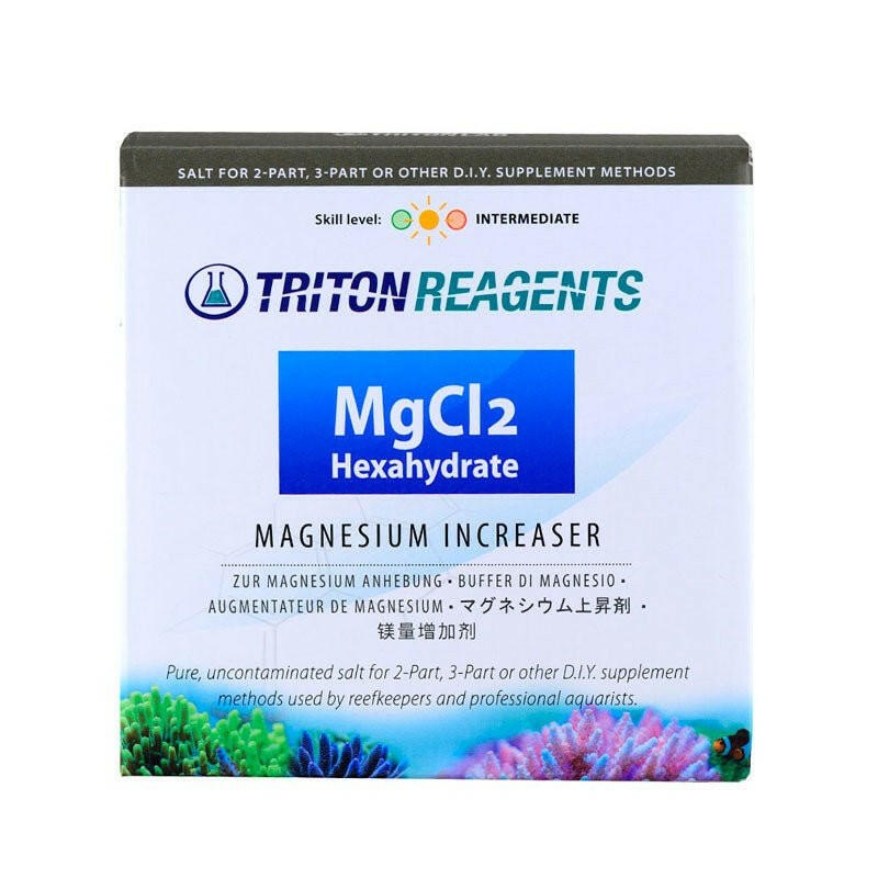 Triton MgCI2 4kg