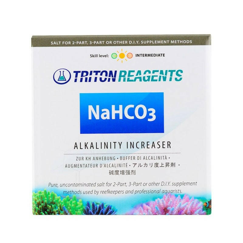Triton NaHCO3 4kg