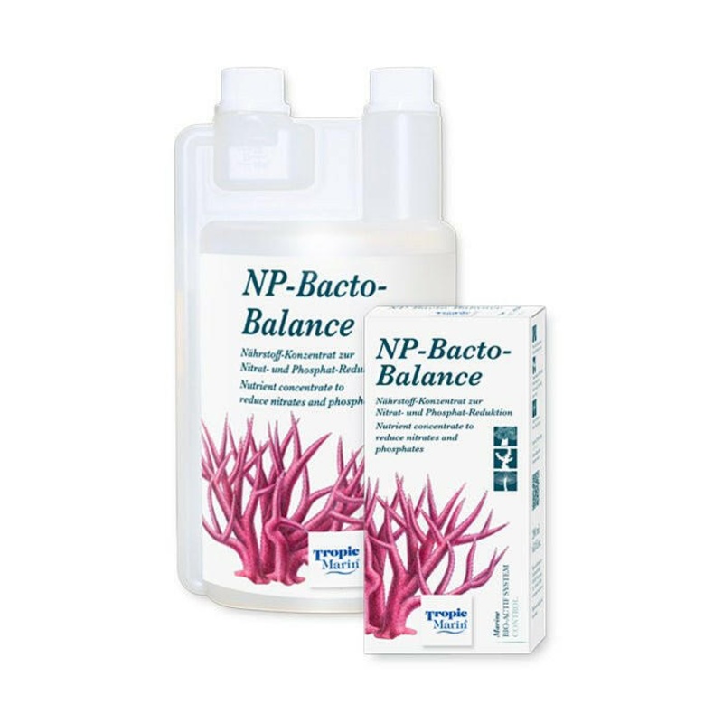 Tropic Marin NP Bacto-Balance 500ml