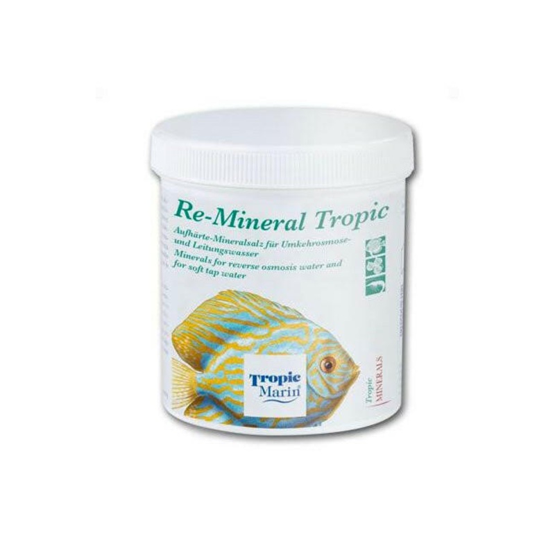 Tropic Marin Re-Mineral Tropic 250g