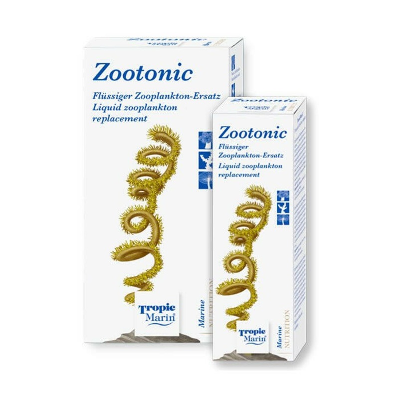 Tropic Marin Zootonic 200ml