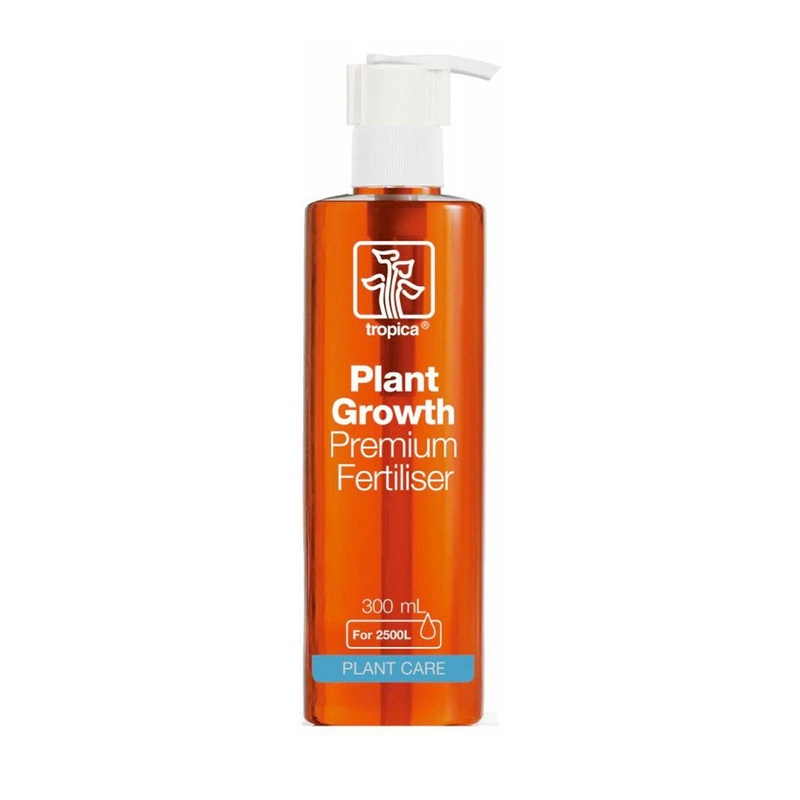 Tropica Premium Fertiliser 300ml