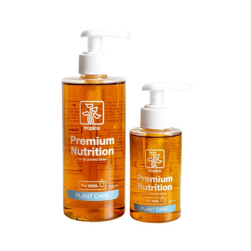 Tropica Premium Nutrition 125ml