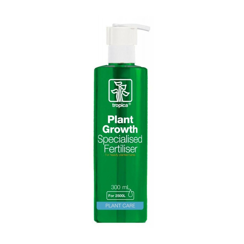 Tropica Specialised Fertiliser 300ml