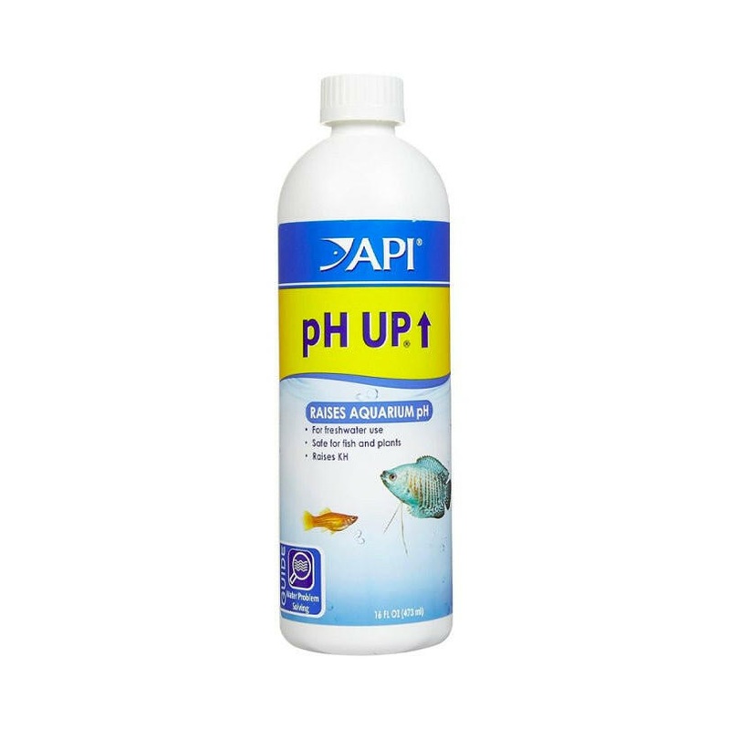 API pH Up 118ml