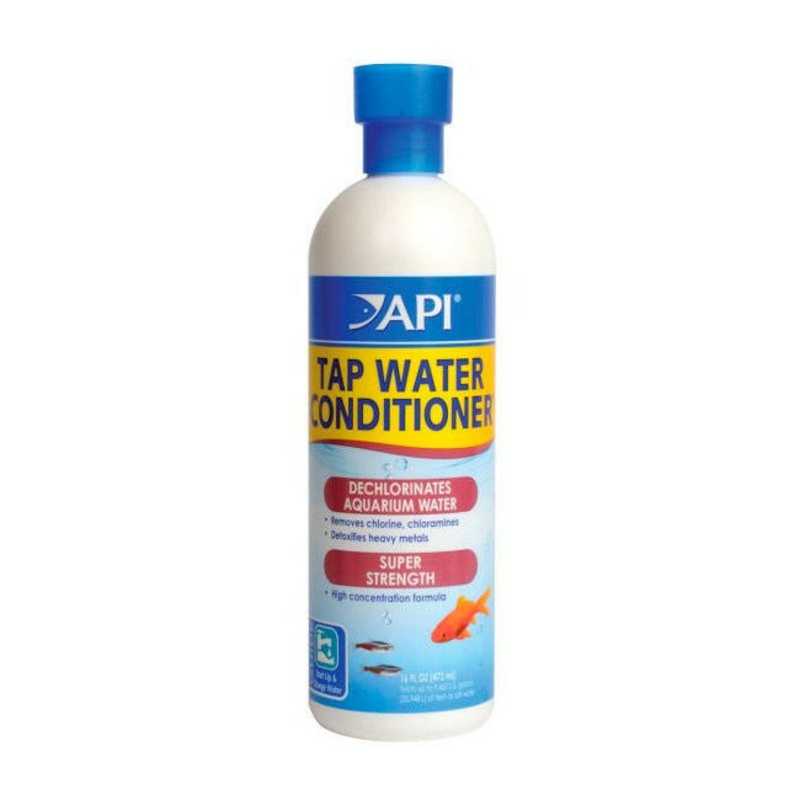 API Tap Water Conditioner 473ml