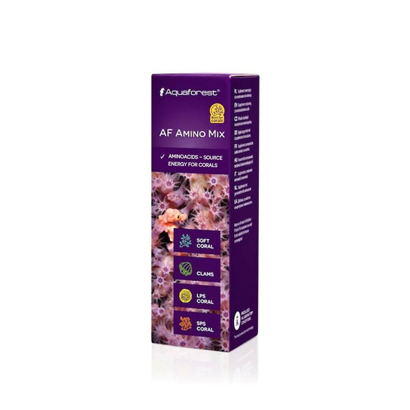 Aquaforest AF Amino Mix (10ml)
