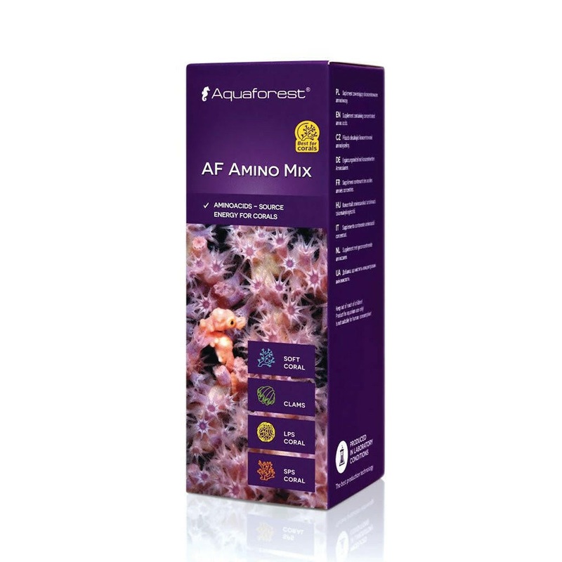 Aquaforest AF Amino Mix (50ml)