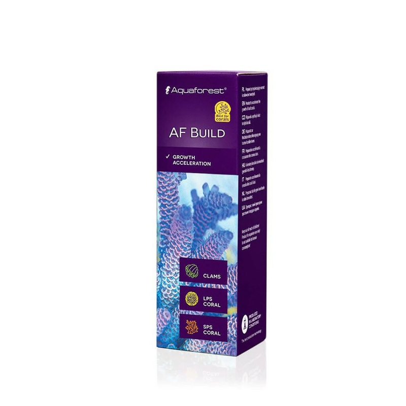 Aquaforest AF Build (10ml)