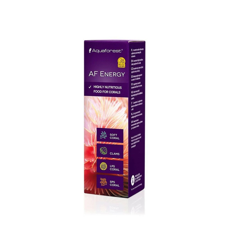 Aquaforest AF Energy (10ml)