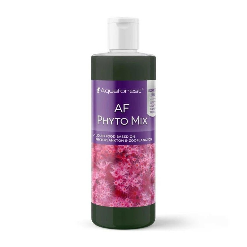 Aquaforest AF Phyto Mix (250ml)