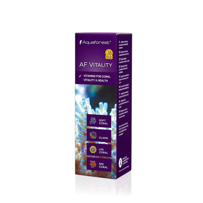 Aquaforest AF Vitality (10ml)