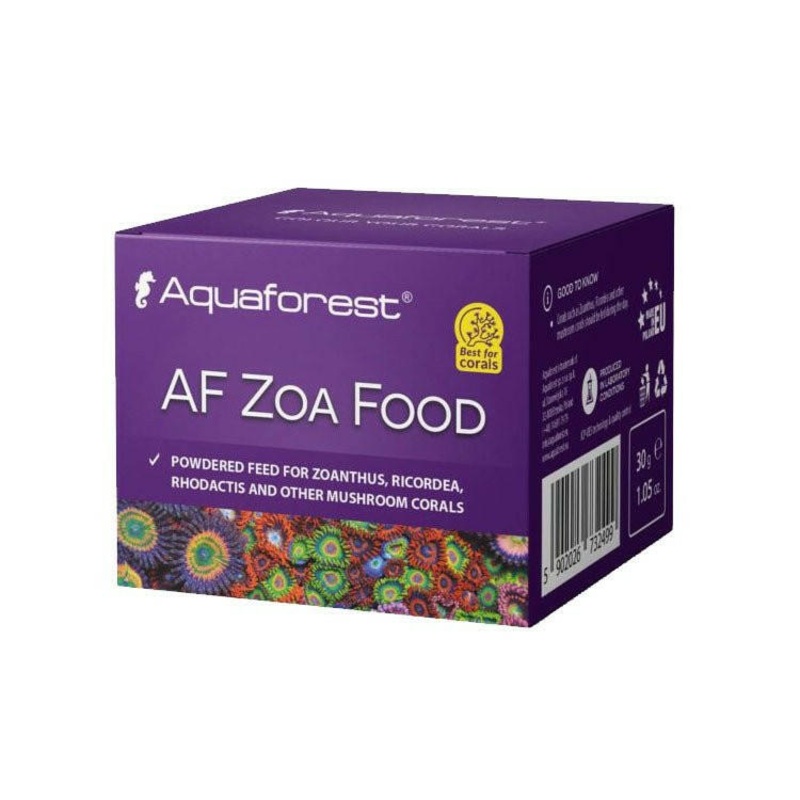 Aquaforest AF Zoa Food (30g)