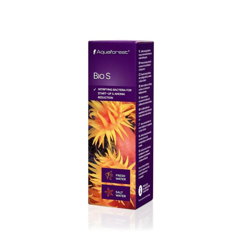 Aquaforest Bio S (10ml)