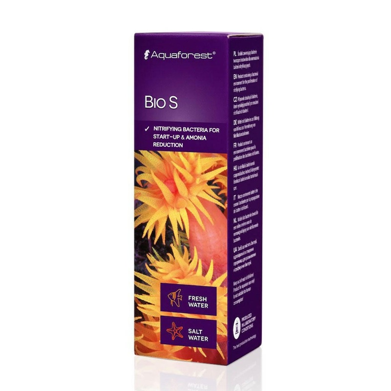 Aquaforest Bio S (50ml)