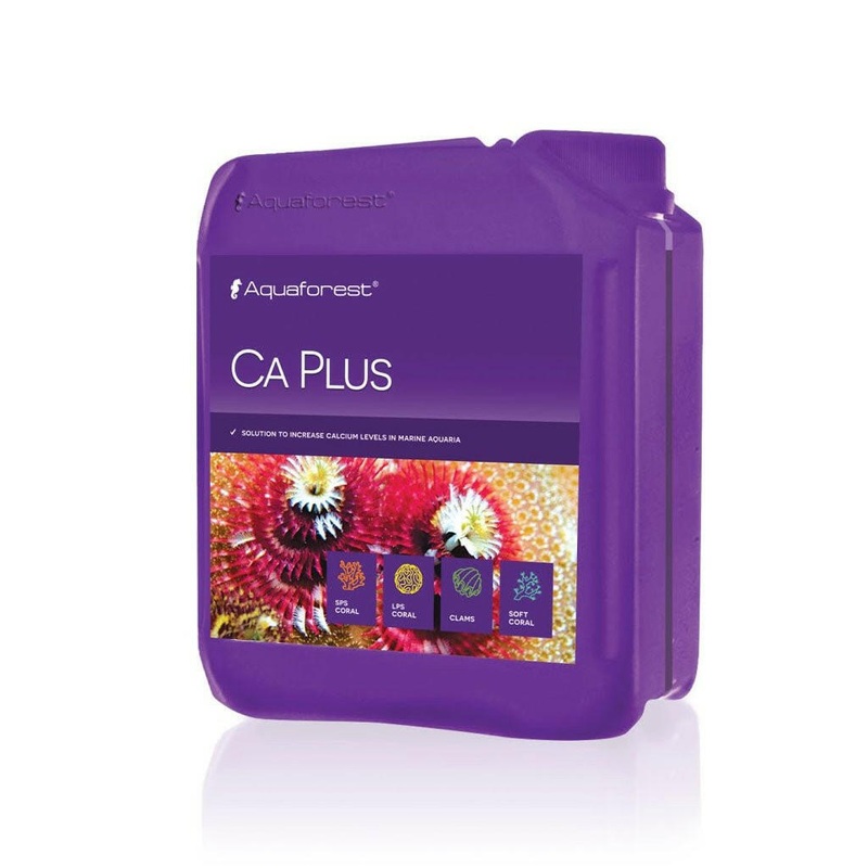 Aquaforest Ca Plus (2L)