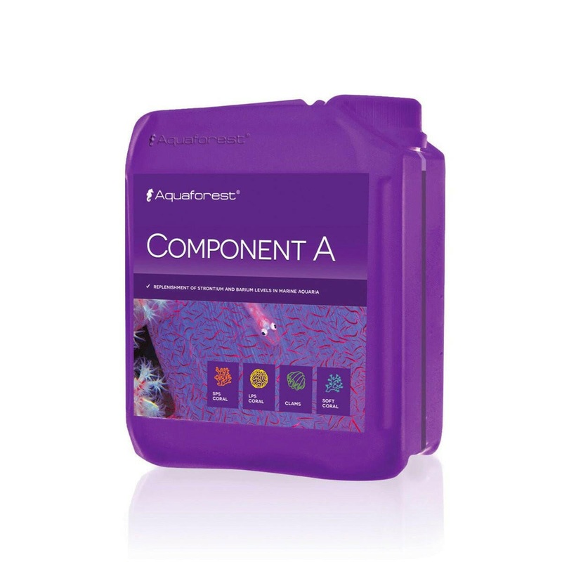 Aquaforest Component A (2L)