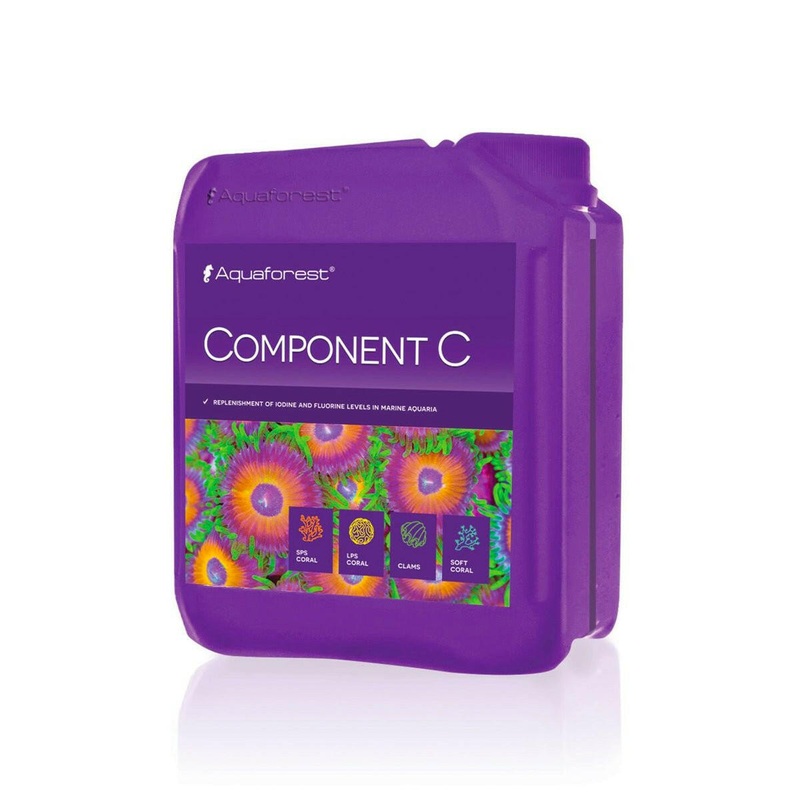 Aquaforest Component C (2L)