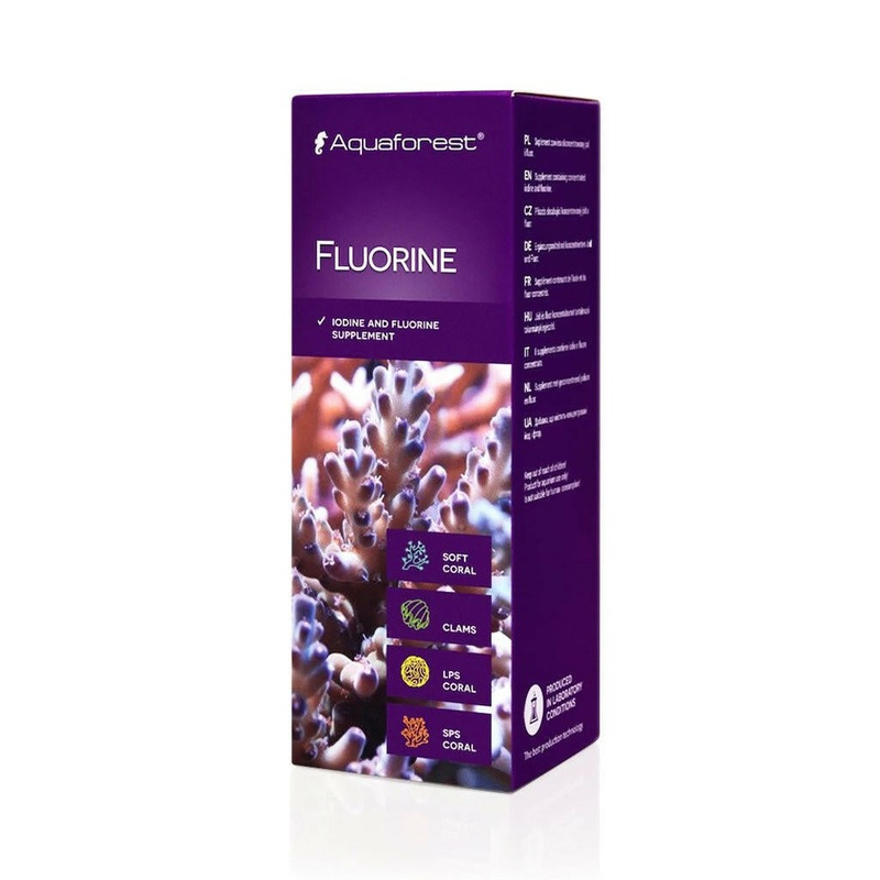 Aquaforest Flourine (50ml)