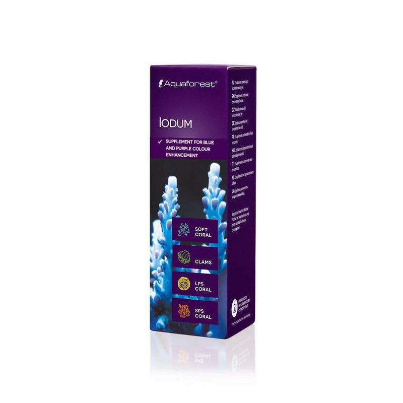 Aquaforest Iodum (10ml)