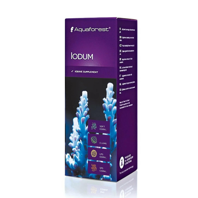 Aquaforest Iodum (50ml)