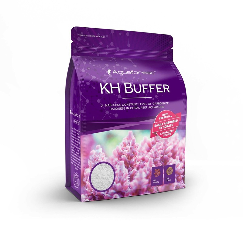 Aquaforest KH Buffer (1200g)