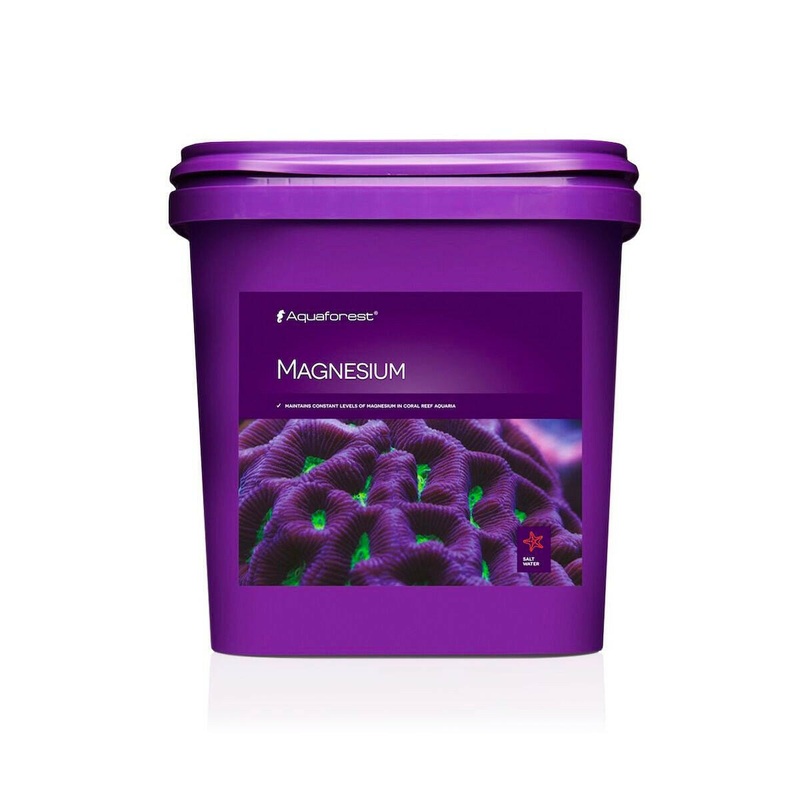 Aquaforest Magnesium (4KG)