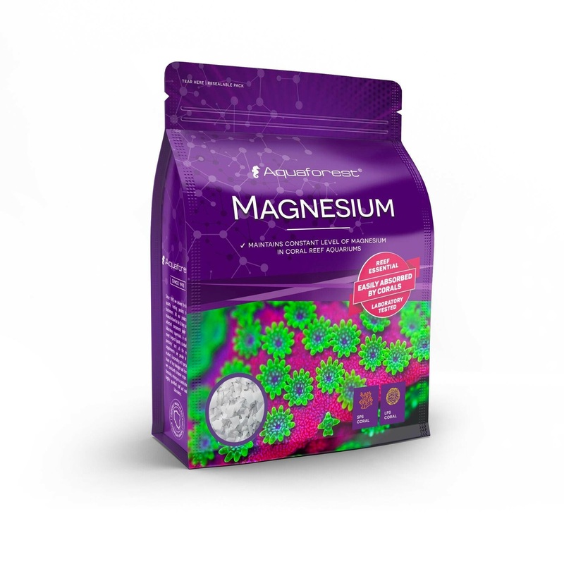 Aquaforest Magnesium (750g)