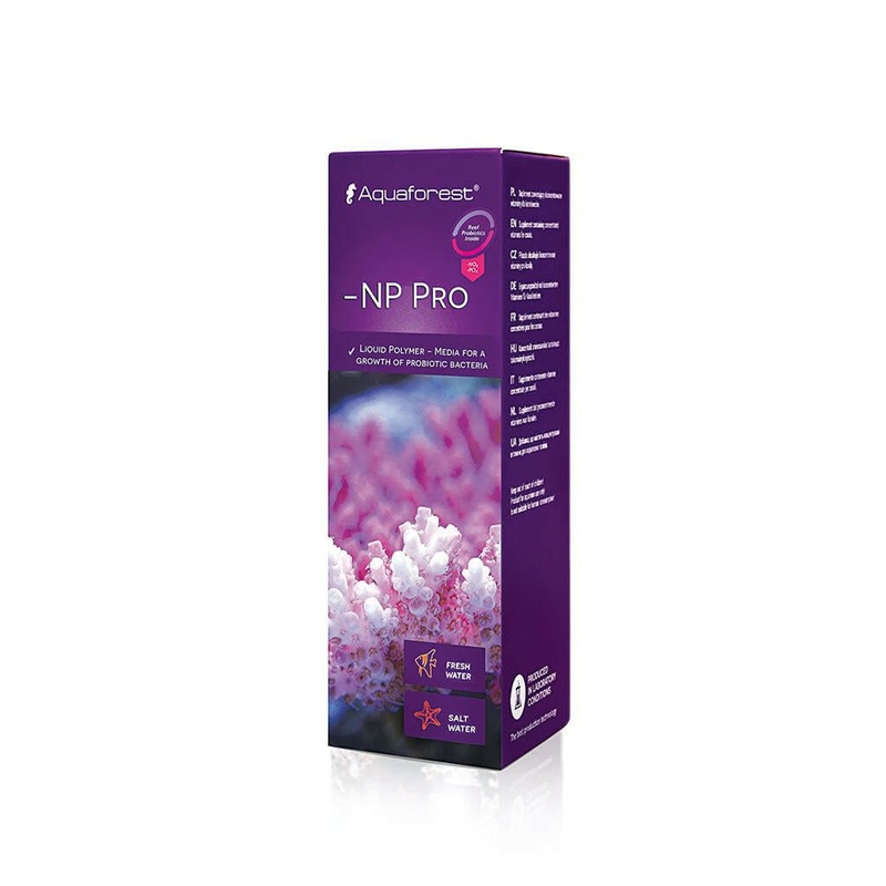 Aquaforest -NP Pro (10ml)