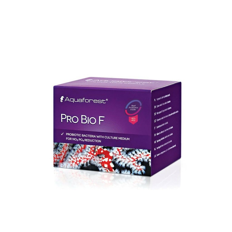 Aquaforest ProBio F (25g)