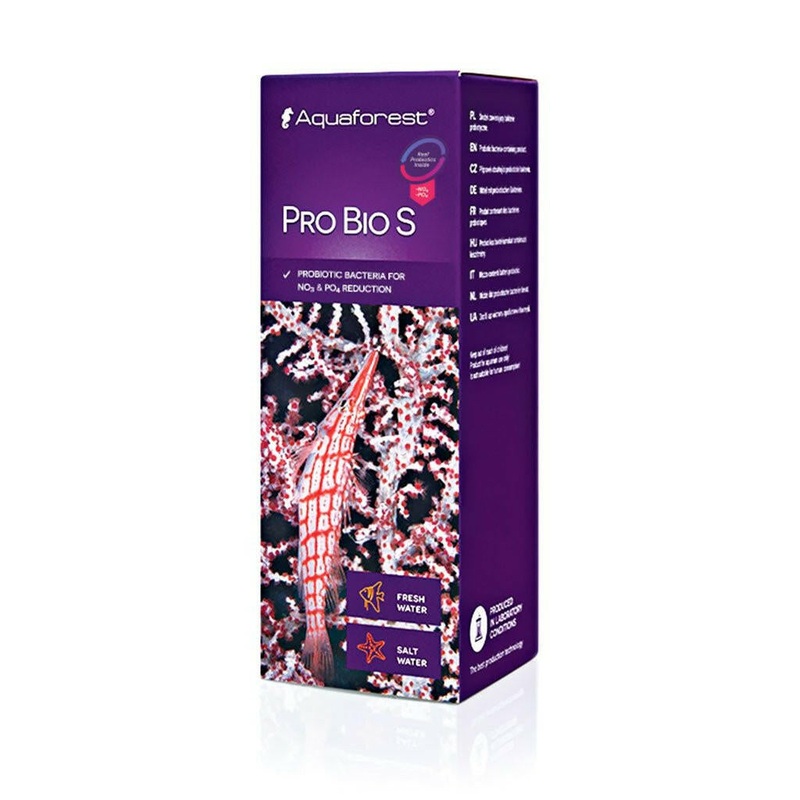 Aquaforest ProBio S (50ml)
