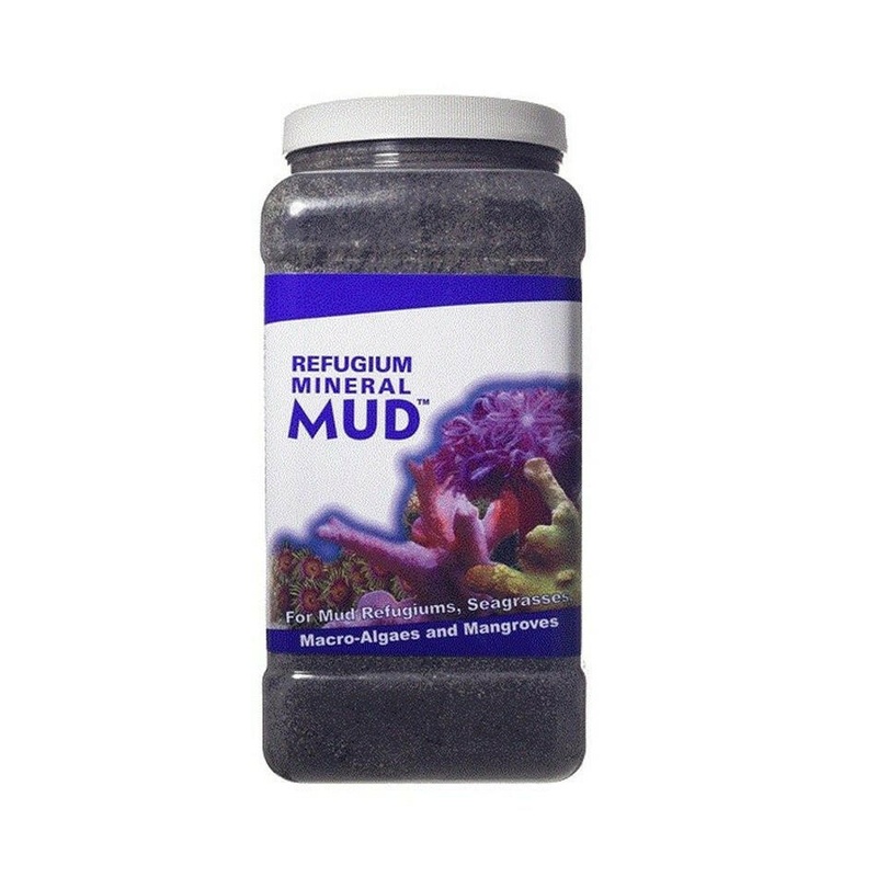 Caribsea Mineral Mud (1G)