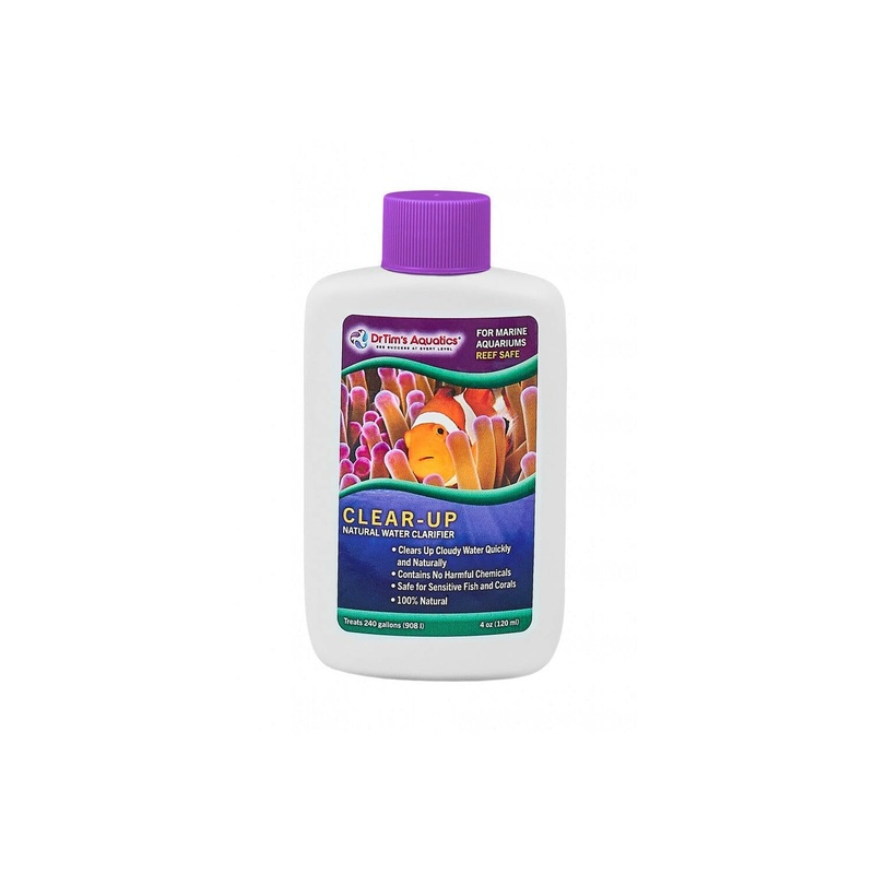 Dr Tims Clear-Up Reef, Nano and Seahorse (945ml)