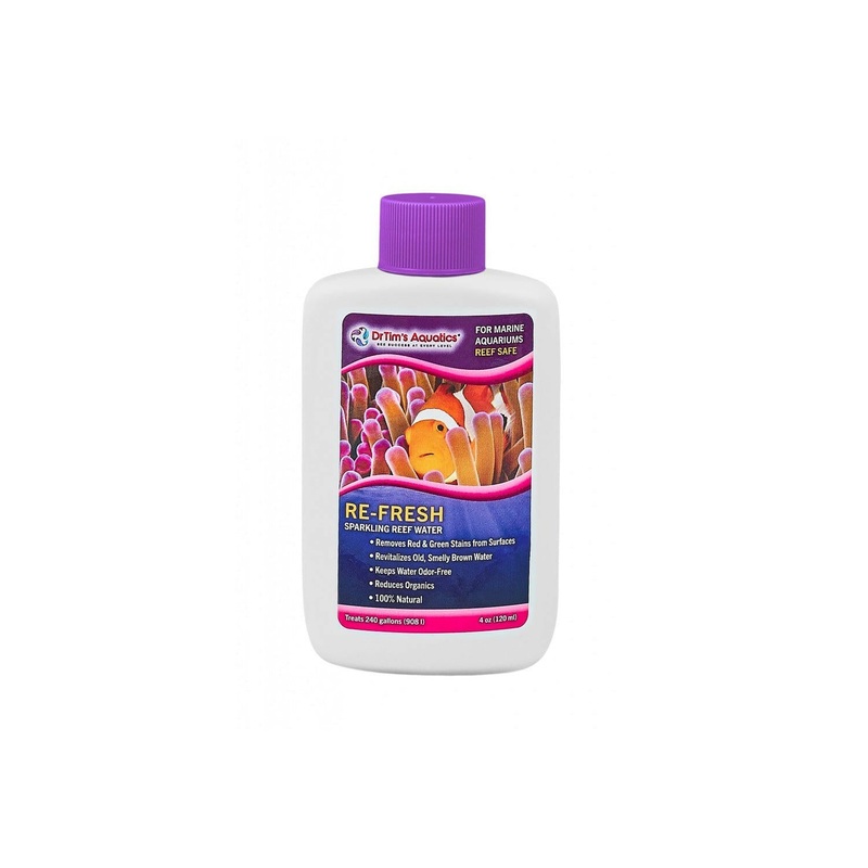Dr Tims Refresh Reef (120ml)