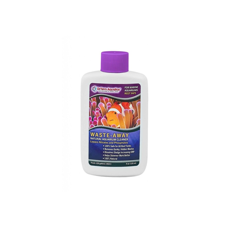 Dr Tims Waste-Away Reef, Nano and Seahorse (475ml)