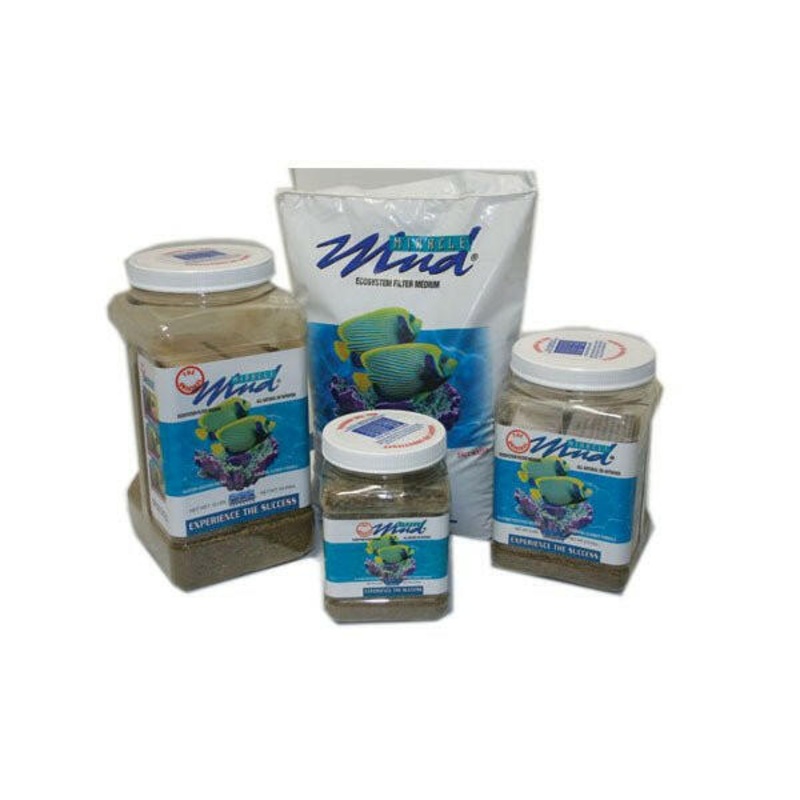 Ecosystems Miracle Mud - Marine (10lbs)