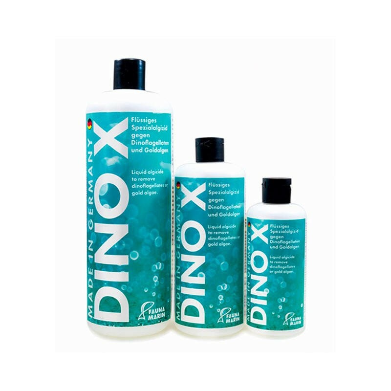 Fauna Marin Dino X (250ml)