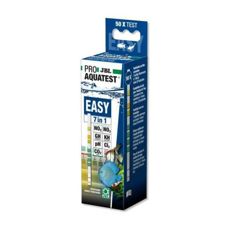 JBL EasyTest 7 in 1