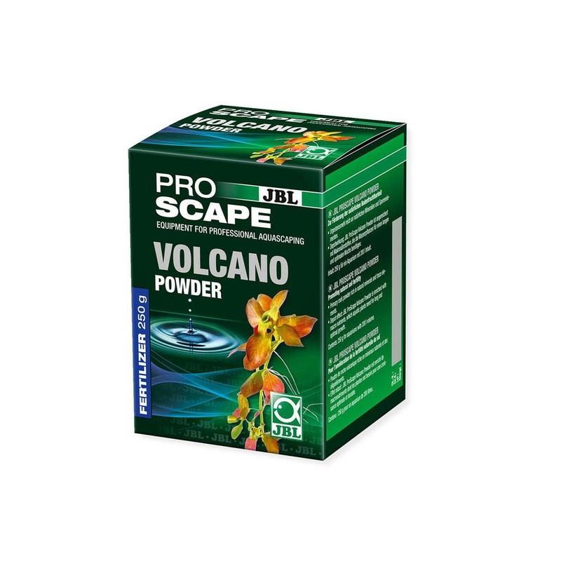 JBL ProScape Volcano Powder 250g