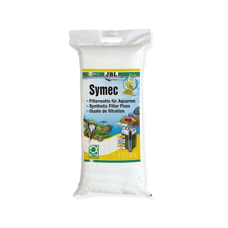 JBL Symec Filterwool 250g