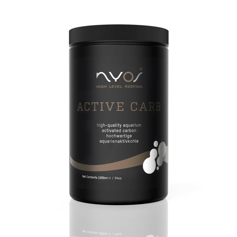 Nyos Active Carb 1000ml