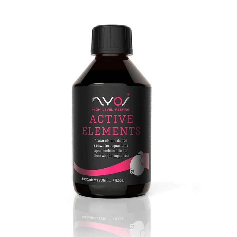 Nyos Active Elements 250ml