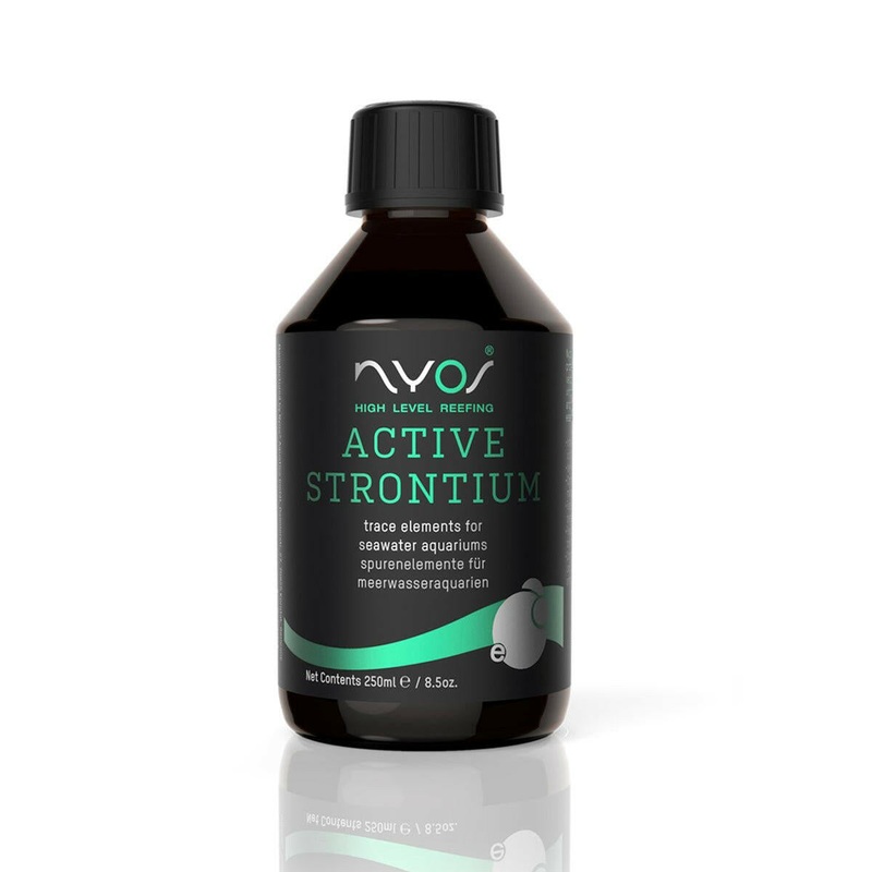 Nyos Active Strontium 250ml