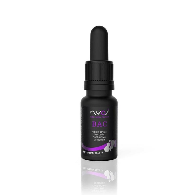 Nyos BAC 10ml