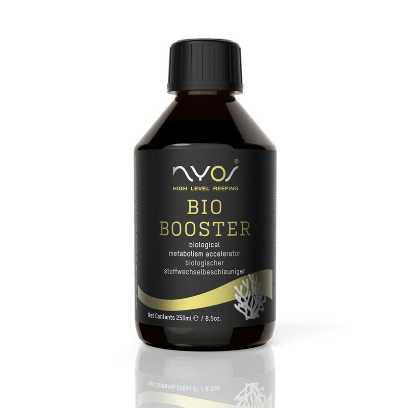 Nyos Bio Booster 250ml