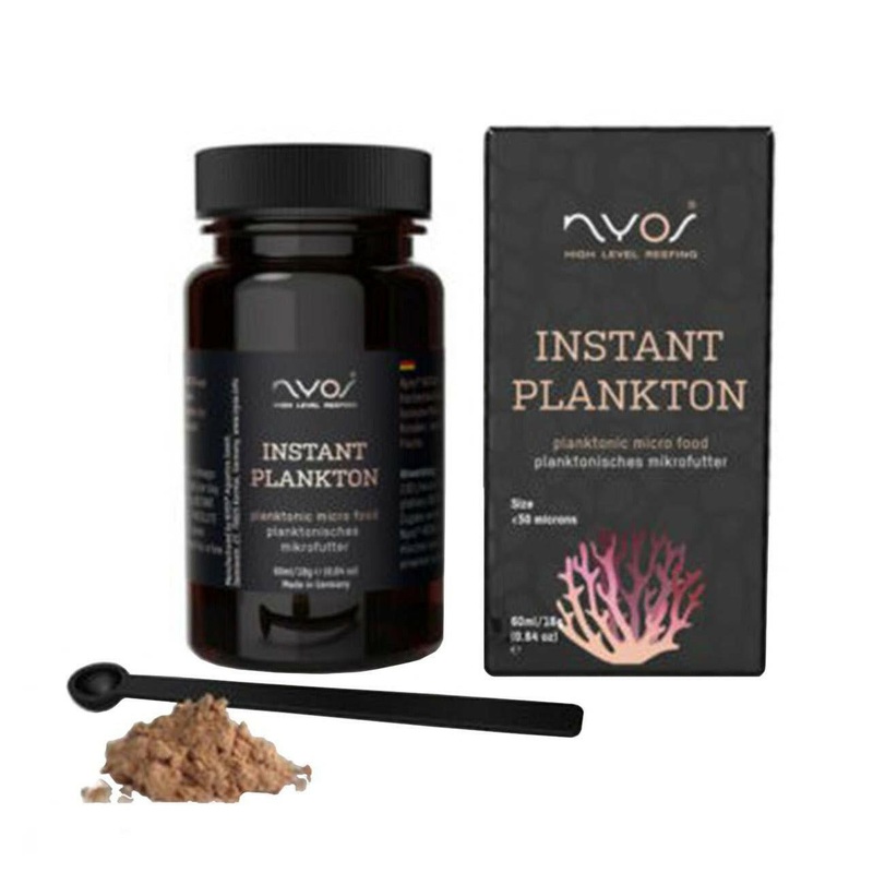 Nyos Instant Plankton (18g)